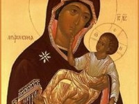 ікона Божої Матері «Муромської»