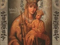 ікона Божої Матері «Белинічской»