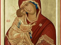 ікона Божої Матері «Донський»