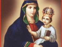 ікона Божої Матері «Барської»