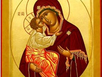 ікона Божої Матері «Жировицької»