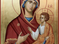 ікона Божої Матері «Іверської»